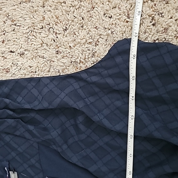 NWT Tommy Hilfiger navy dress sz 6 - Picture 14 of 16